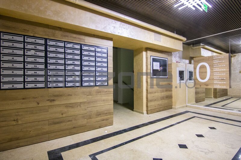 Militari 2 camere, 57 mp, centrala proprie, bloc nou- Str. Preciziei