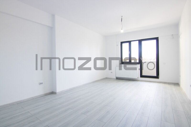 Militari 2 camere, 57 mp, centrala proprie, bloc nou- Str. Preciziei