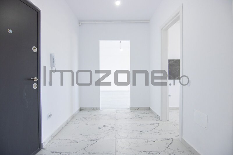Militari 2 camere, 57 mp, centrala proprie, bloc nou- Str. Preciziei