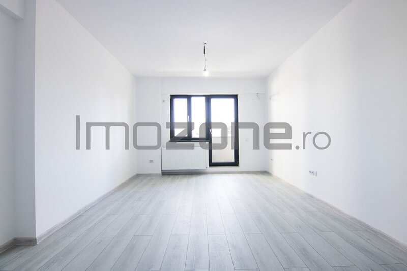 Militari 2 camere, 57 mp, centrala proprie, bloc nou- Str. Preciziei