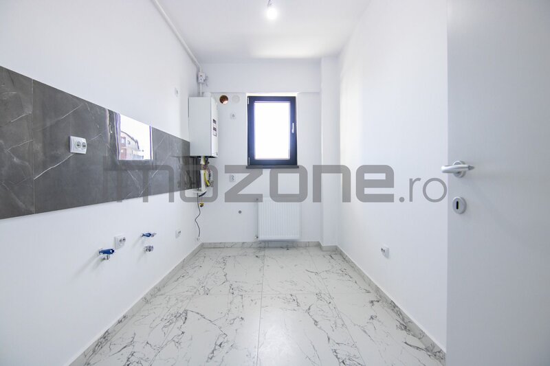 Militari 2 camere, 57 mp, centrala proprie, bloc nou- Str. Preciziei