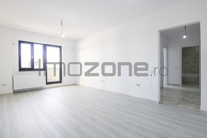 Militari 2 camere, 57 mp, centrala proprie, bloc nou- Str. Preciziei