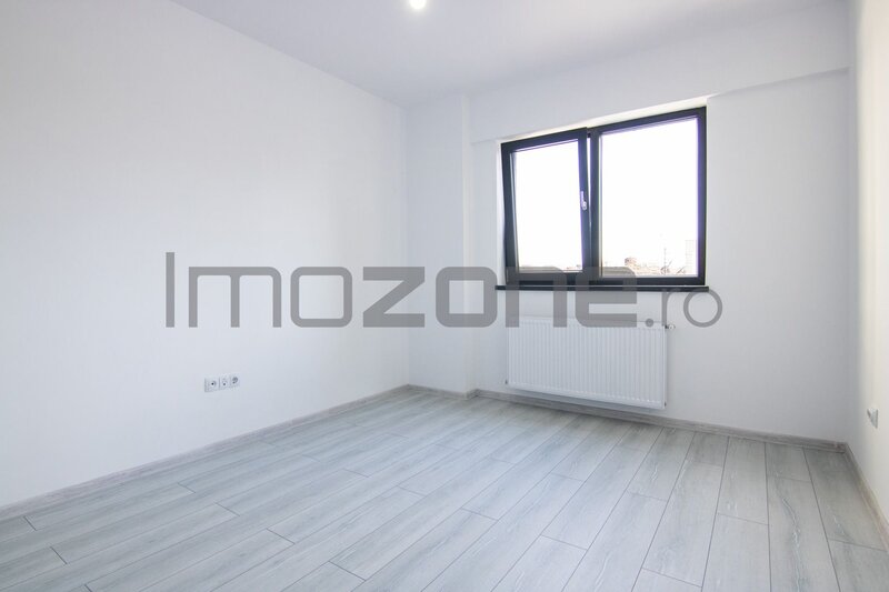 Militari 2 camere, 57 mp, centrala proprie, bloc nou- Str. Preciziei