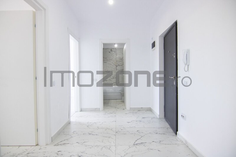 Militari 2 camere, 57 mp, centrala proprie, bloc nou- Str. Preciziei