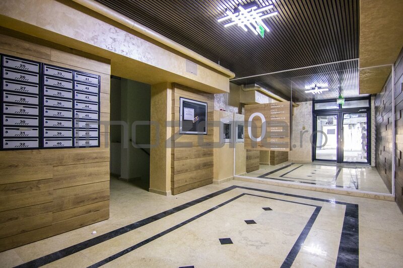 Militari 2 camere, 57 mp, centrala proprie, bloc nou- Str. Preciziei