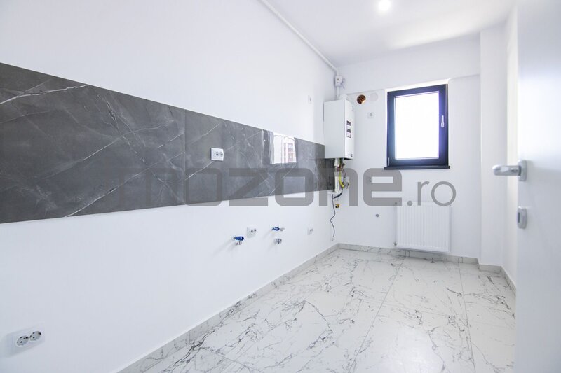 Militari 2 camere, 57 mp, centrala proprie, bloc nou- Str. Preciziei