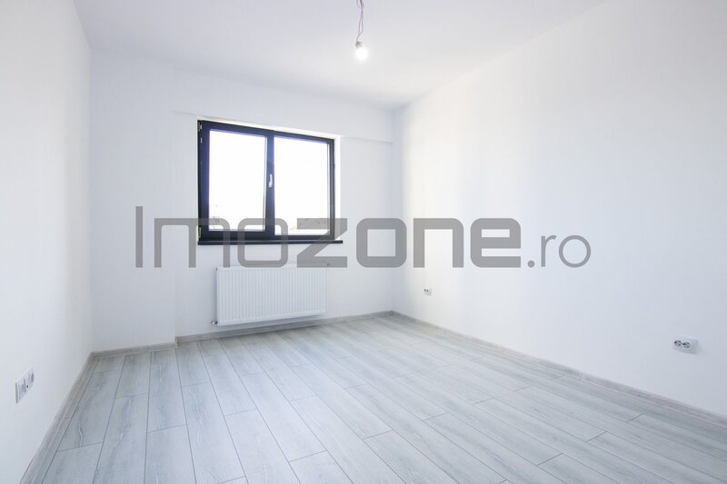 Militari 2 camere, 57 mp, centrala proprie, bloc nou- Str. Preciziei